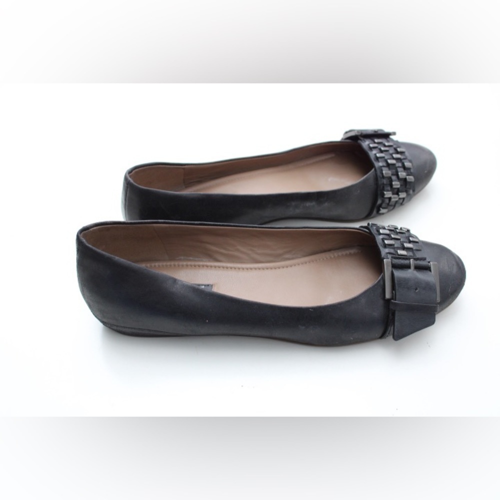 Ecco flats